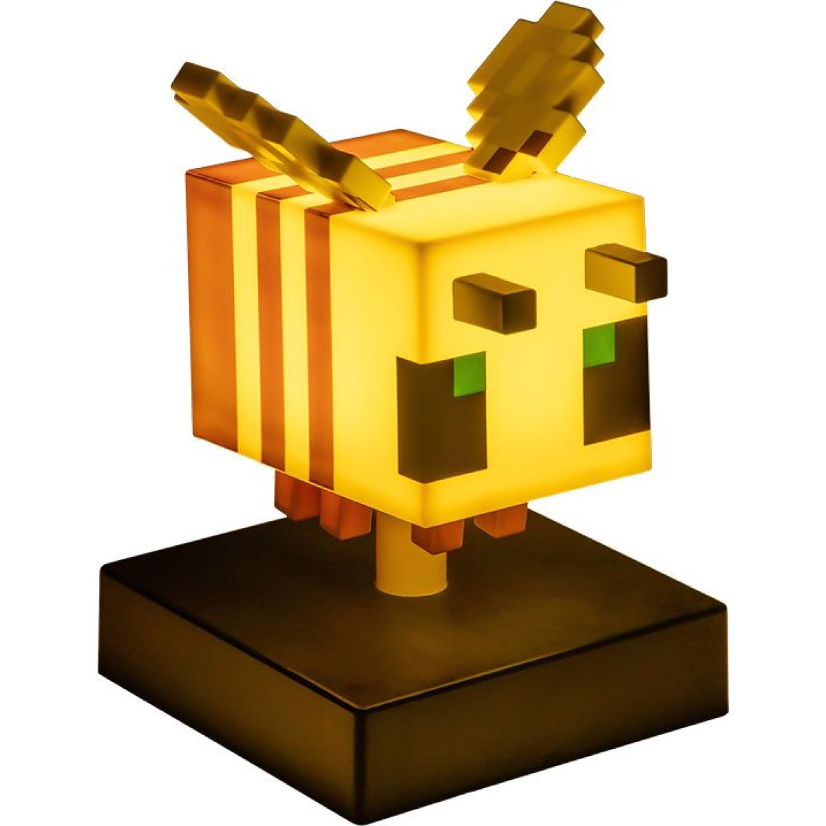 Paladone Icon Light Minecraft Včelka