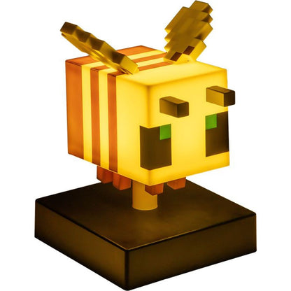 Paladone Icon Light Minecraft Včelka