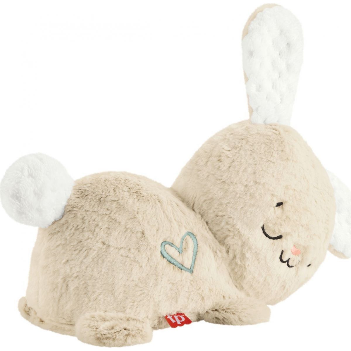 Fisher-Price Králíček se zklidňující hudbou