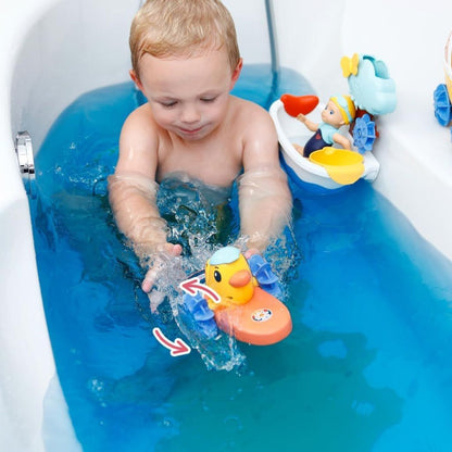 BABY born Splish Splash Berta na surfu