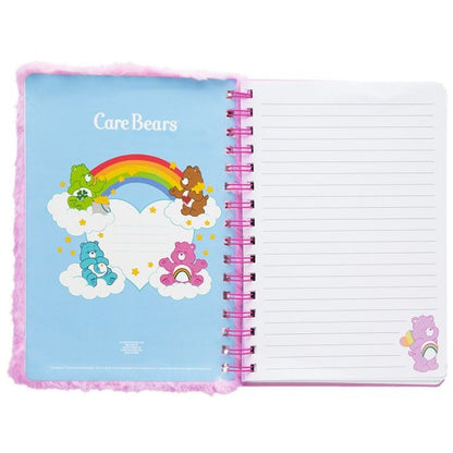 Paladone Care Bears Blok chlupatý
