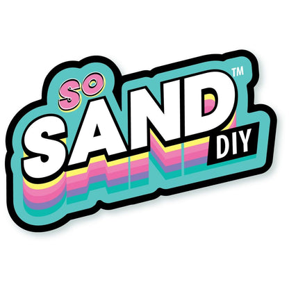 So Sand kouzelný písek 1pack tmavě modrý