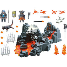 PLAYMOBIL® 70926 Strážce lávového pramene