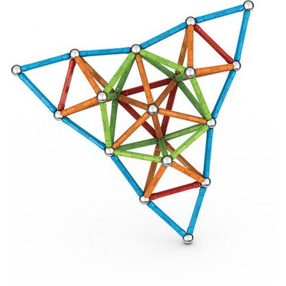 Geomag Supercolor recycled 142 dílků