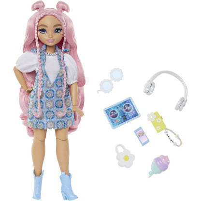 Mattel Barbie dream besties panenka Daisy Jean
