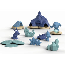 Ravensburger 238613 GraviTrax Junior Disney: Ledové království