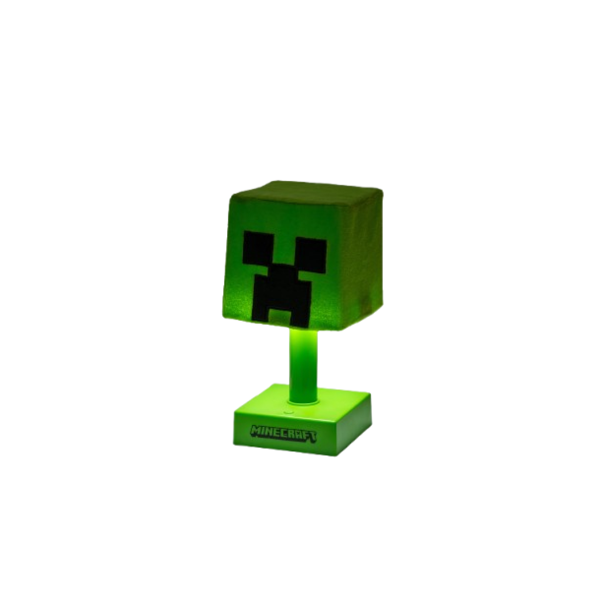 Paladone Minecraft Sofglo lampa malá