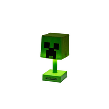 Paladone Minecraft Sofglo lampa malá