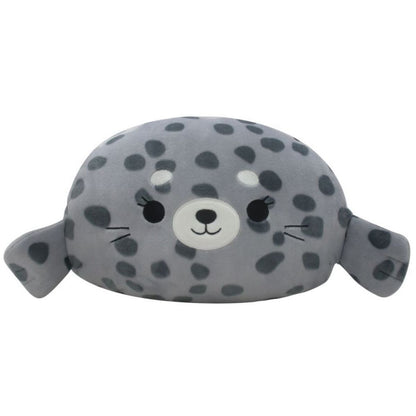 Squishmallows Stackables Tuleň - Odile, 30 cm