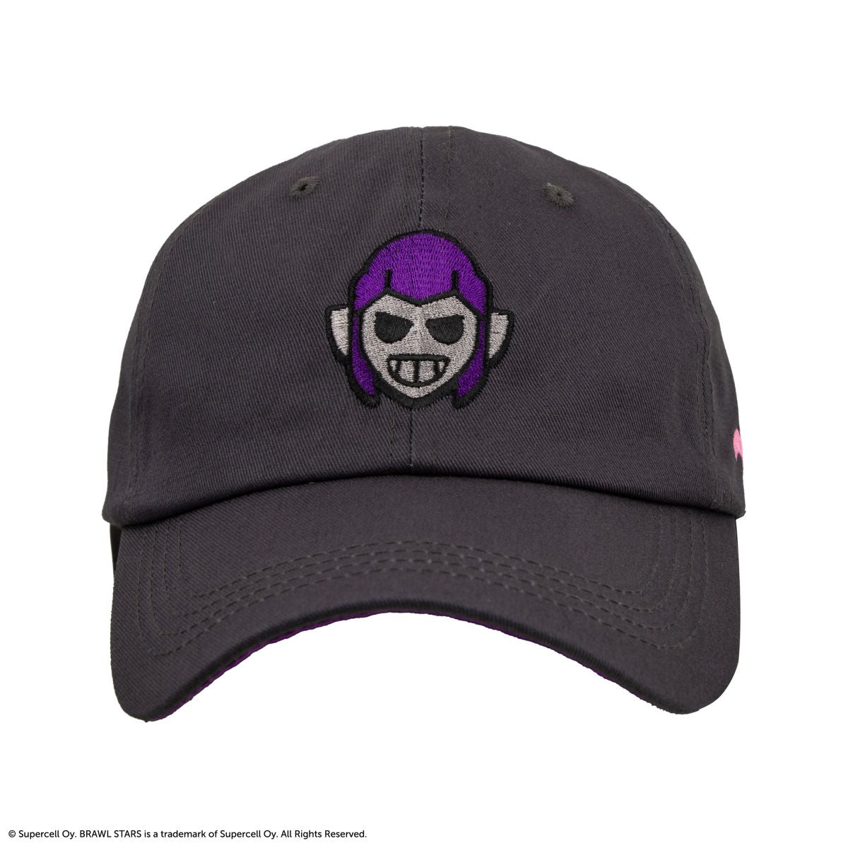 Cinereplicas Brawl Stars kšiltovka Mortis
