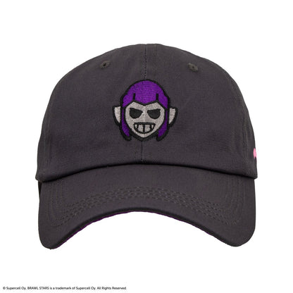 Cinereplicas Brawl Stars kšiltovka Mortis