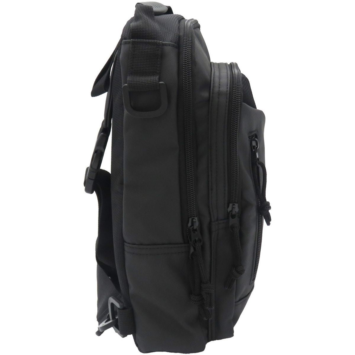 CyP Brands Fortnite Cross body taška velká Where we droppin'?