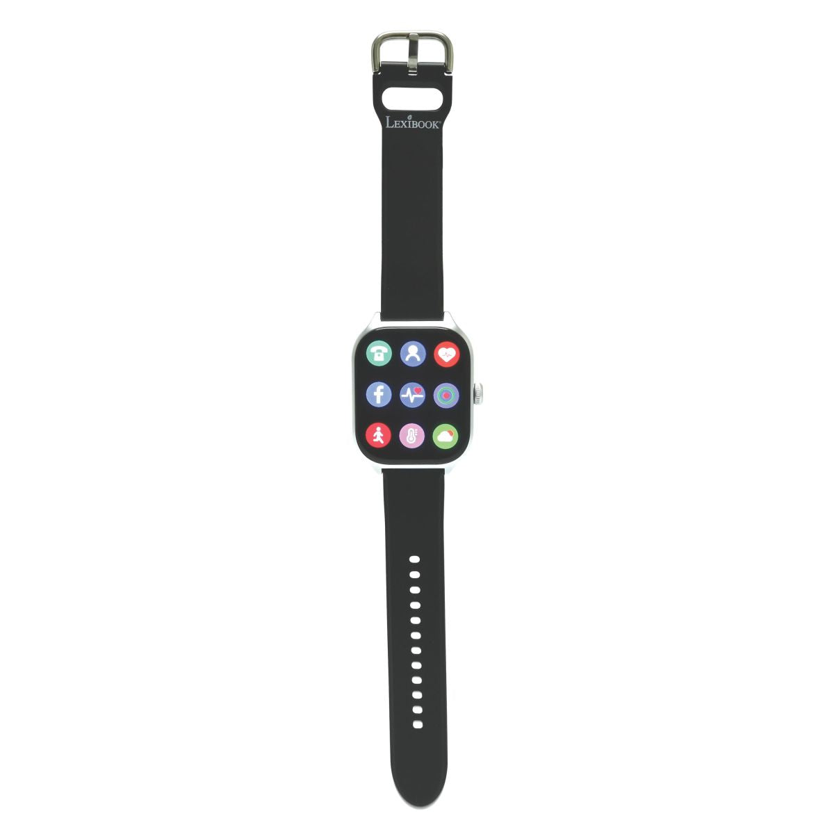 Lexibook Chytré hodinky s bluetooth