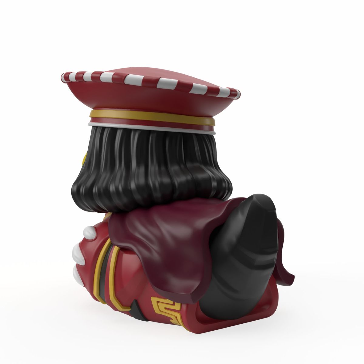 Tubbz kachnička Shrek - Lord Farquaad (první edice)