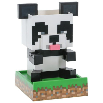 Držák Minecraft Panda