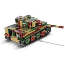 Cobi 2735 Pz.Kpfw. VI Tiger Ausf. E (Sd.Kfz 181) 2v1