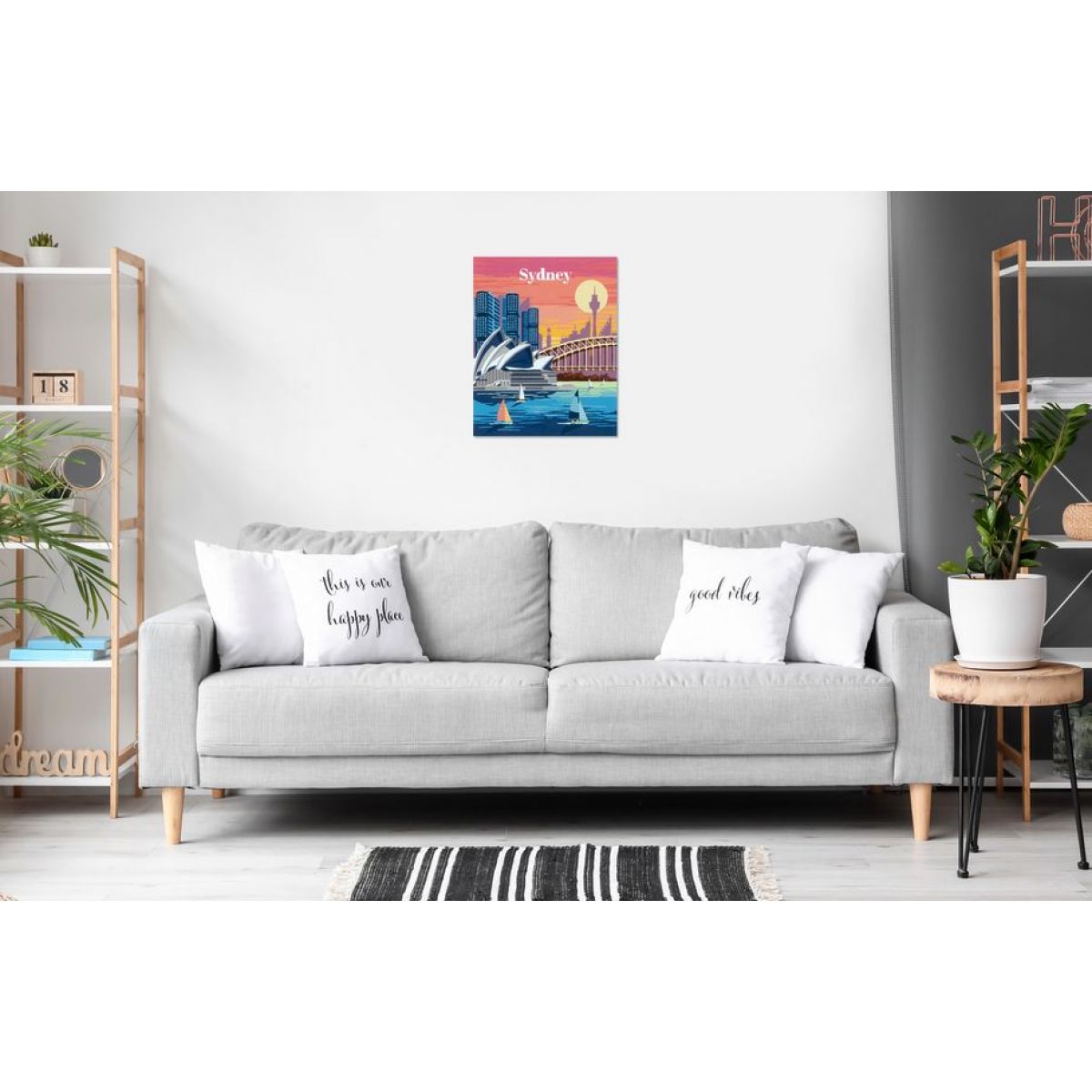 CreArt 236466 Trendy města: Sydney