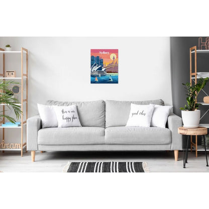 CreArt 236466 Trendy města: Sydney