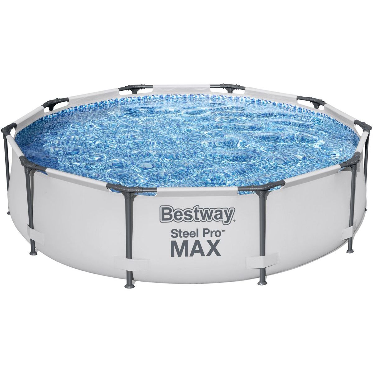 Bestway Bazén Steel Pro MAX™ 305 x 76 cm - Poškozený obal