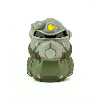Numskull Tubbz kachnička Fallout T-51