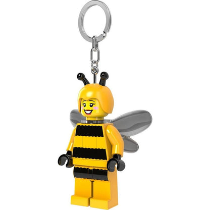 LEGO Minifigures Čmeláčí dívka svítící figurka (HT)