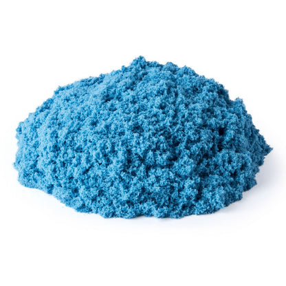 Kinetic Sand Modrý písek 0,9 Kg