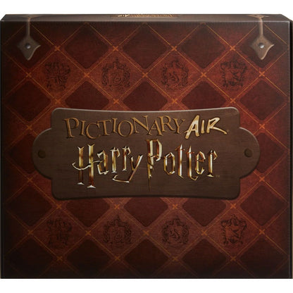 Mattel Pictionary Air Harry Potter CZ