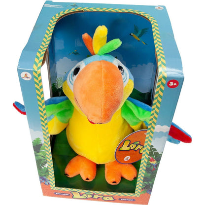 Alltoys Papoušek Lóra