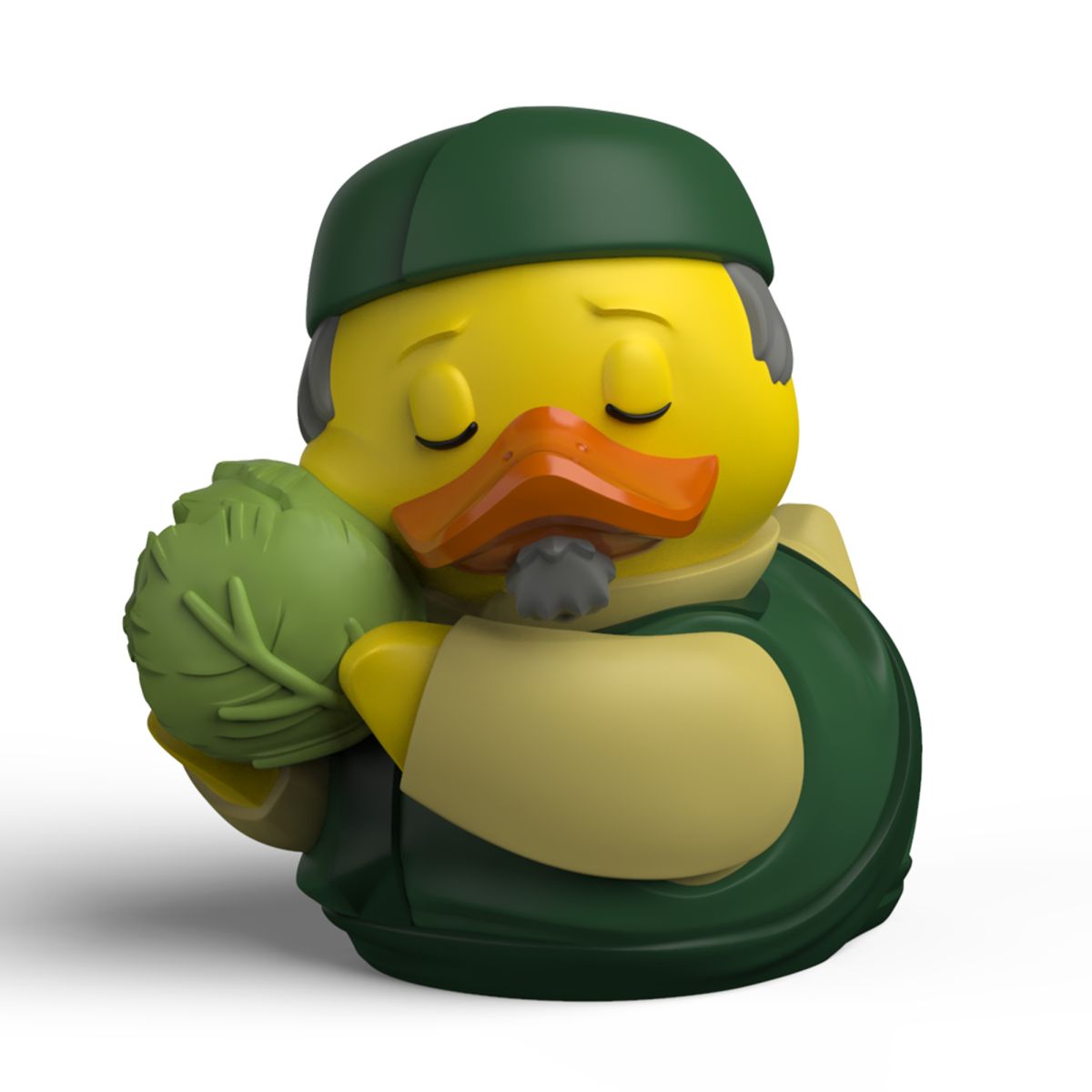 Tubbz kachnička Avatar - Cabbage Merchant