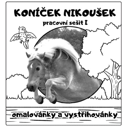 Koníček Nikoušek