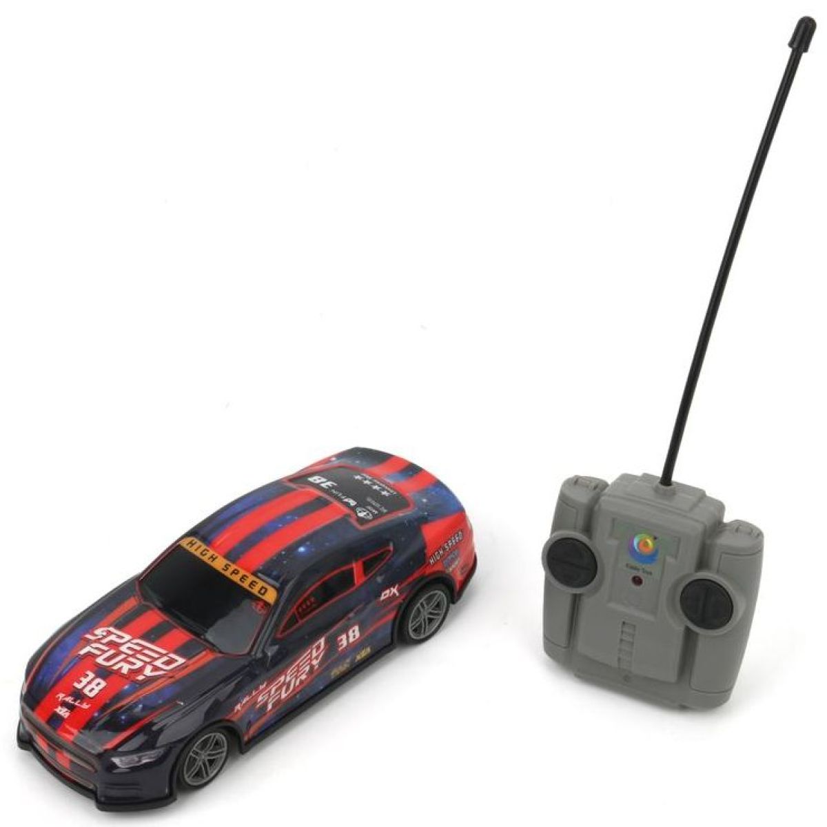 Alltoys RC auto 1  :  24 (38)