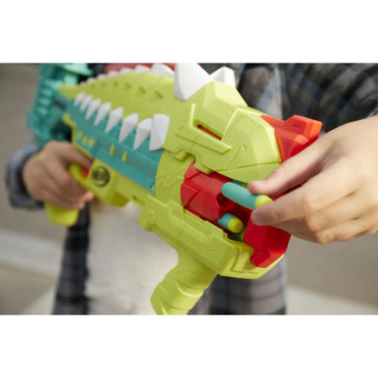 Hasbro Nerf Dino Armor-Strike