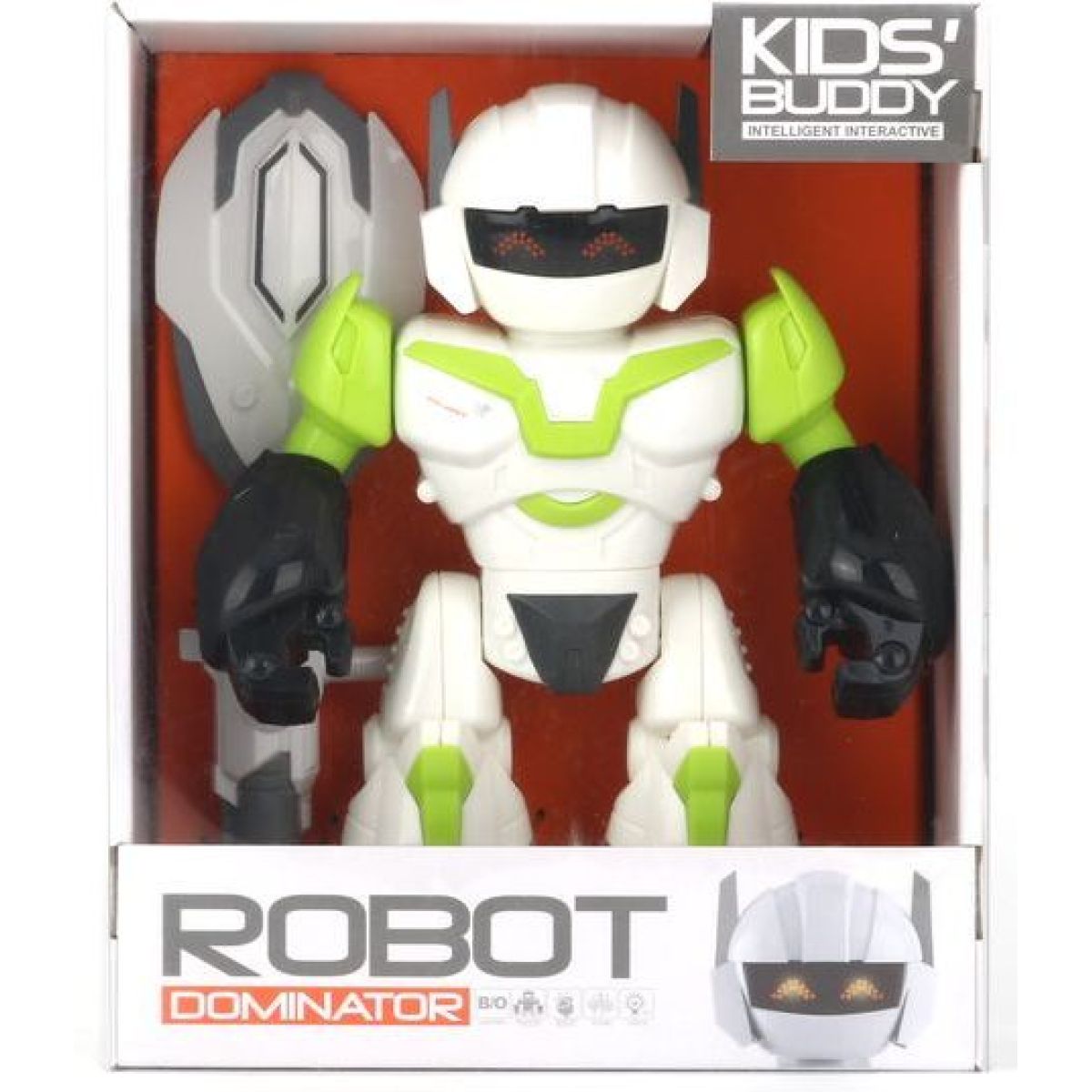 Alltoys Robot Dominator