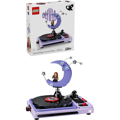 LEGO® Editions 43029 Editions M 43029