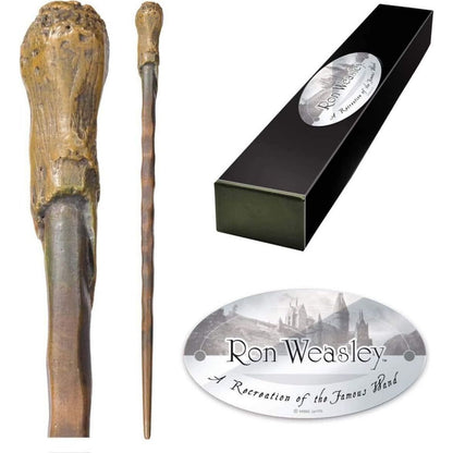 Harry Potter hůlka Ollivanders edition - Ron Weasley