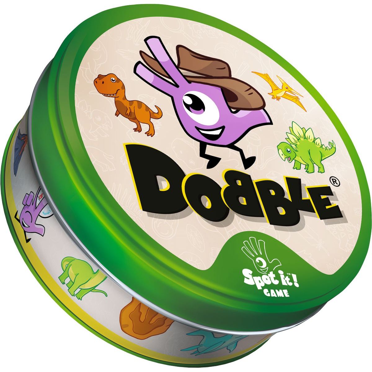 Asmodee Dobble Dino