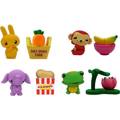 EP Line Inky Dinks 2 pack - Opička