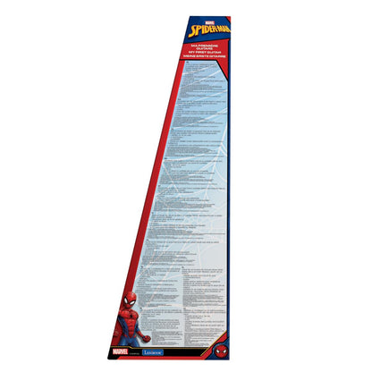 Lexibook Moje první kytara Spiderman 53 cm