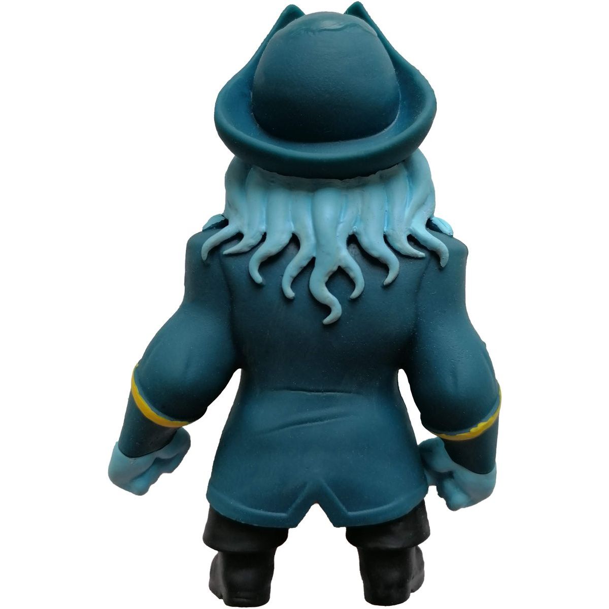 Flexi Monster figurka 4. série Octopus Pirate