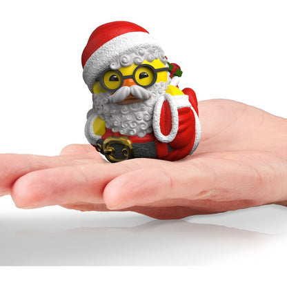 Tubbz kachnička malá Santa Claus