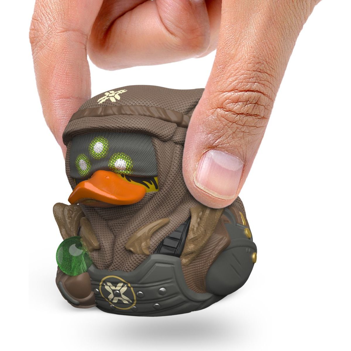Tubbz kachnička malá Destiny Eris Morn
