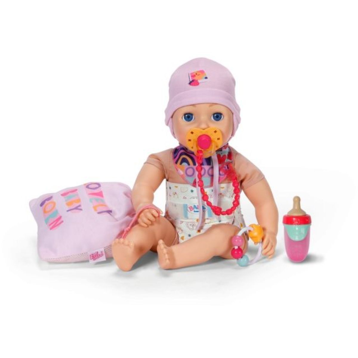 BABY born Sada pro novorozence
