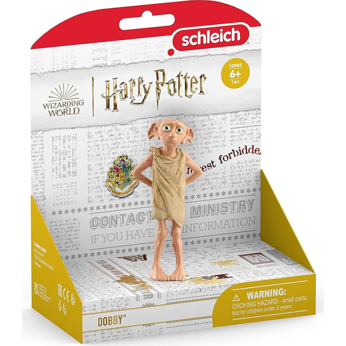 Schleich 13985 Harry Potter Dobby