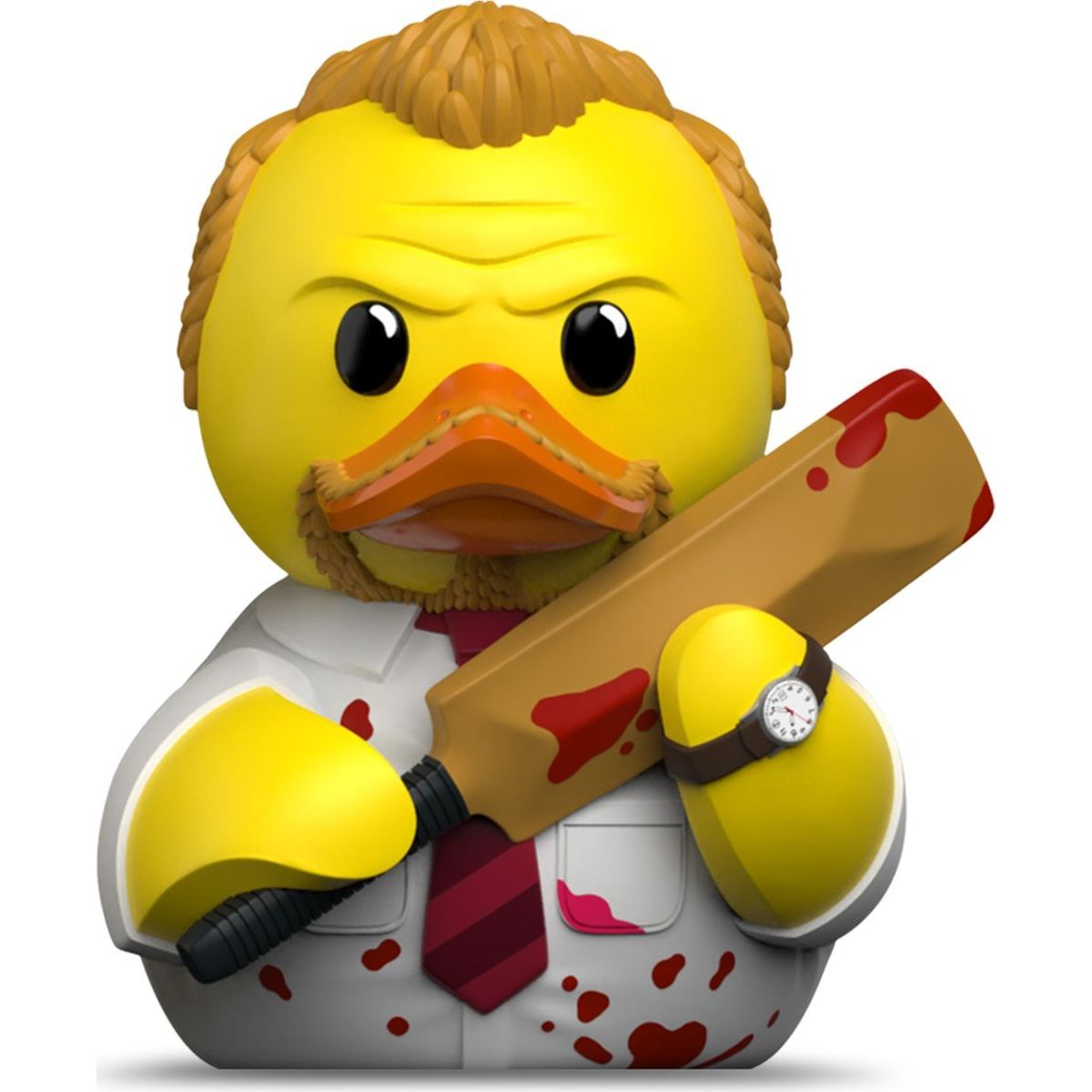 Tubbz kachnička Soumrak mrtvých Shaun (první edice)