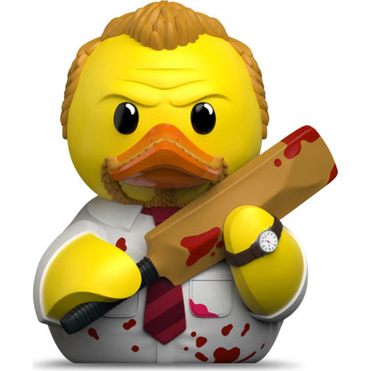 Tubbz kachnička Soumrak mrtvých Shaun (první edice)
