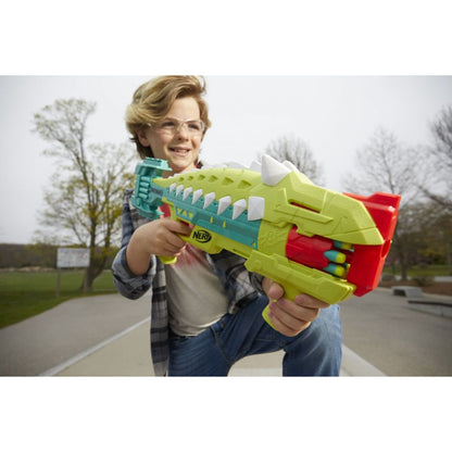 Hasbro Nerf Dino Armor-Strike