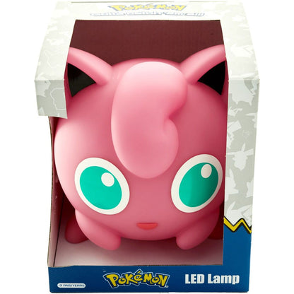 Pokémon Lampička Jigglypuff