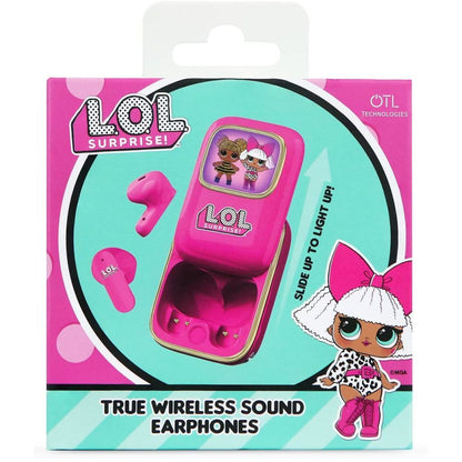 OTL Technologies LOL Surprise! Slide TWS Earphones
