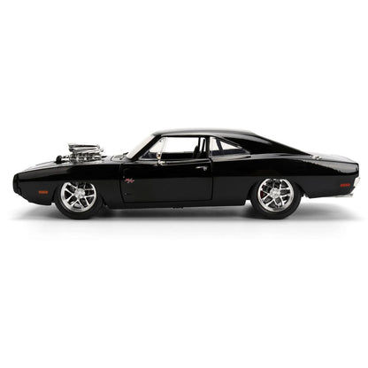 Jada Rychle a zběsile auto 1970 Dodge Charger 1:24