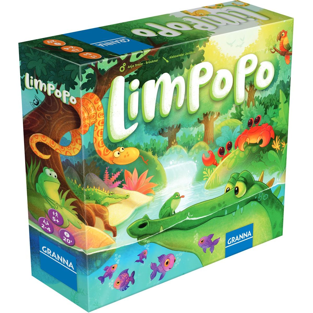 Granna Limpopo